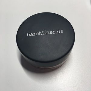 Bare minerals All Over Face Color in "Warmth"